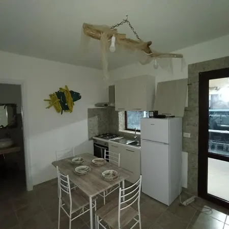 Perla בית נופש