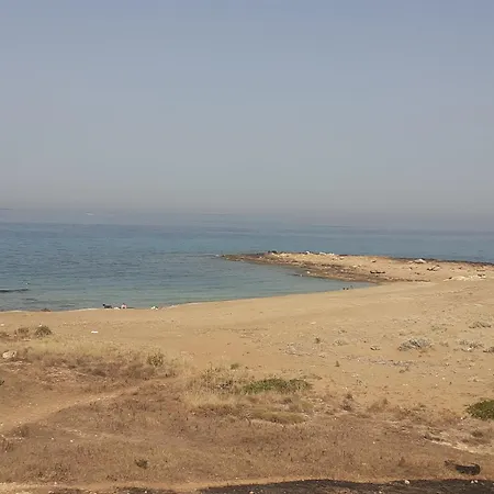 Perla בית נופש