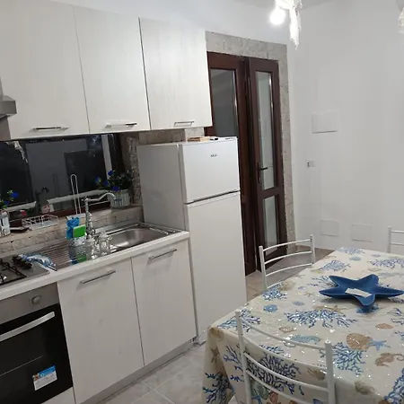 Perla בית נופש *