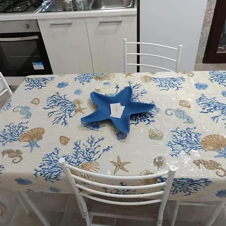 בית נופש Perla *