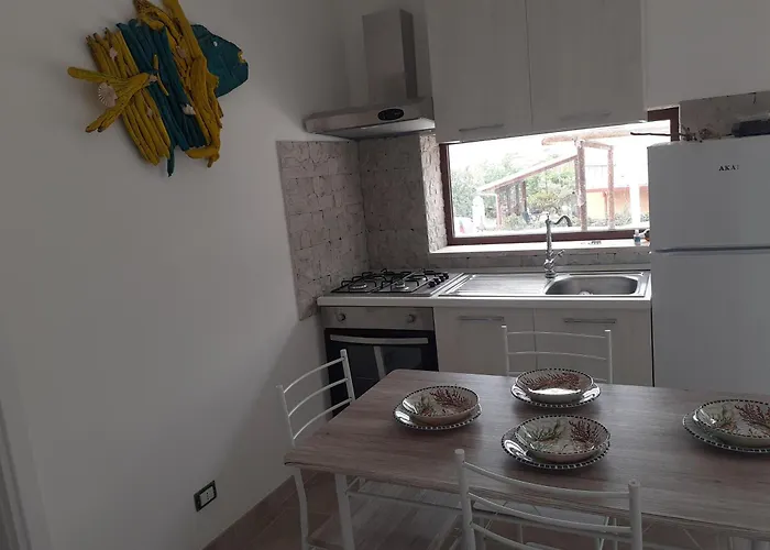 بيت للعطل Perla *