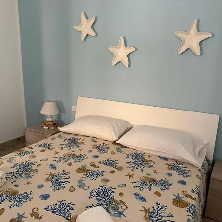 Perla Holiday home Marzamemi