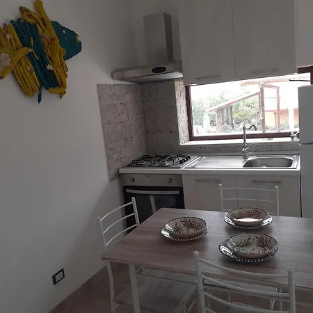 Tatil Evi Perla *