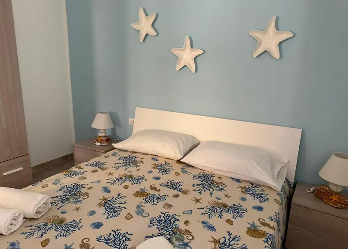 Perla 度假居 马尔扎梅米